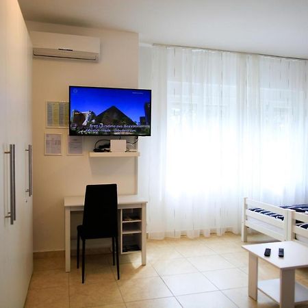 Apartment Kamov Ριέκα Εξωτερικό φωτογραφία