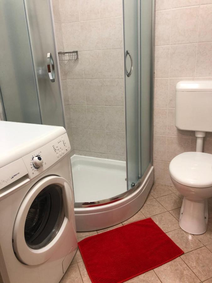 Apartment Kamov Ριέκα Εξωτερικό φωτογραφία