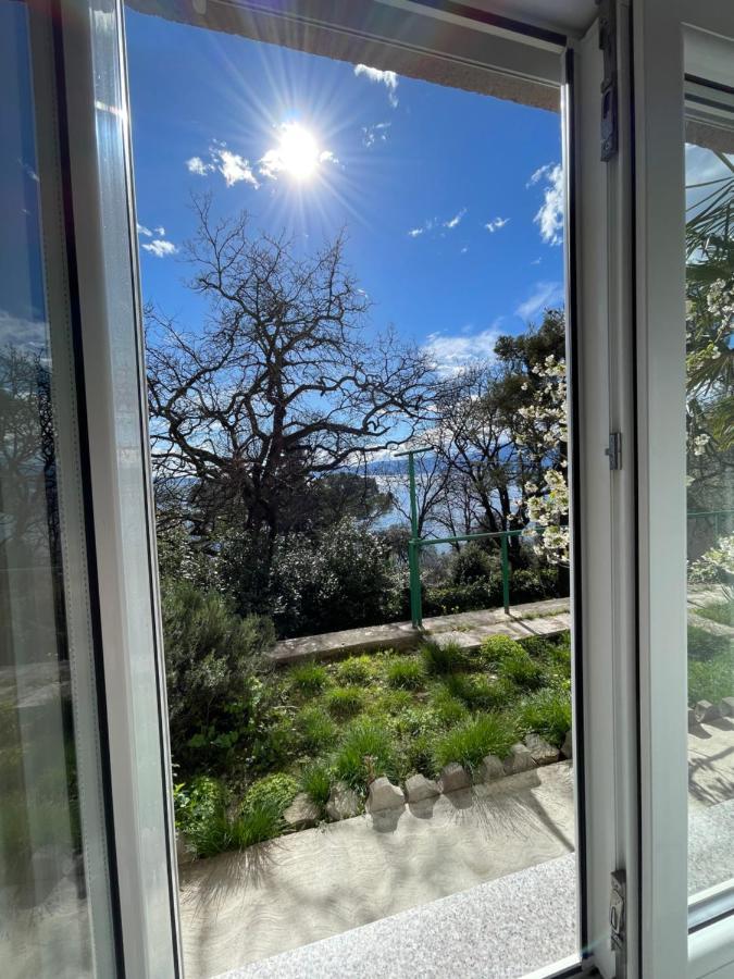 Apartment Kamov Ριέκα Εξωτερικό φωτογραφία