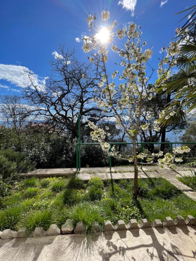 Apartment Kamov Ριέκα Εξωτερικό φωτογραφία