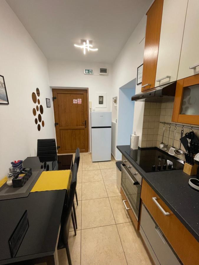 Apartment Kamov Ριέκα Εξωτερικό φωτογραφία